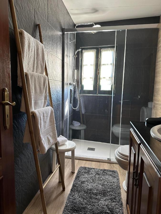 Quinta Do Chao D'Ordem Βίλα Vila Nova de Fozcoa Εξωτερικό φωτογραφία